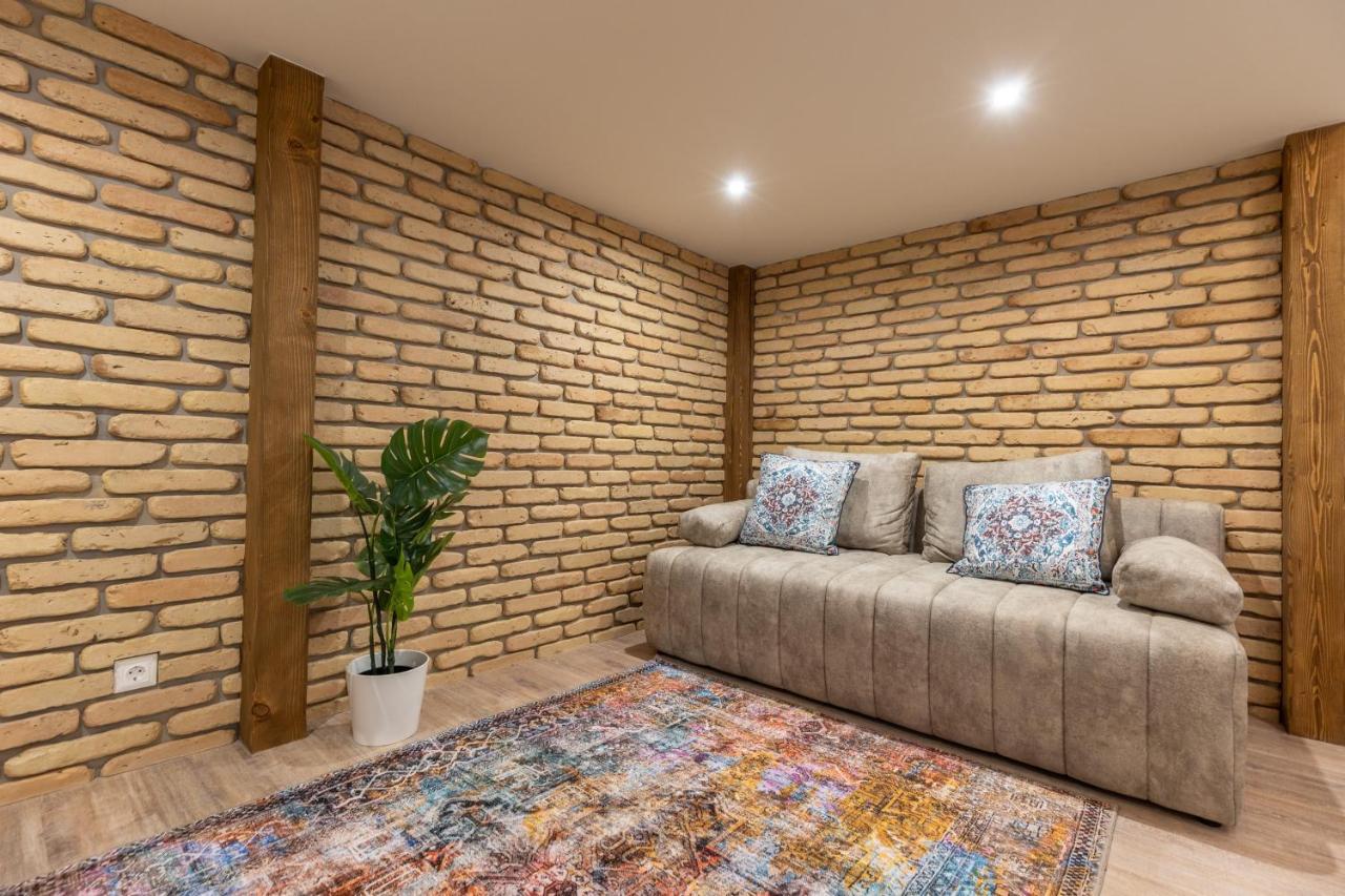 Comfort Zone Apartment Budapest Ngoại thất bức ảnh