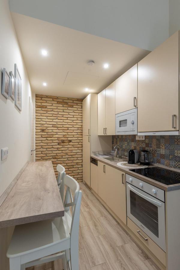 Comfort Zone Apartment Budapest Ngoại thất bức ảnh