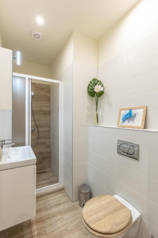 Comfort Zone Apartment Budapest Ngoại thất bức ảnh